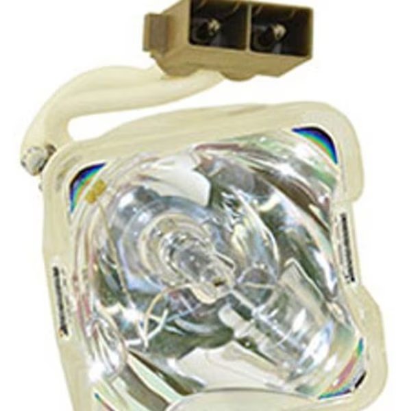 Replacement for Toshiba Xd2500 Bare Lamp Only, Ilc, Mfr#: XD2500  BARE LAMP ONLY TOSHIBA